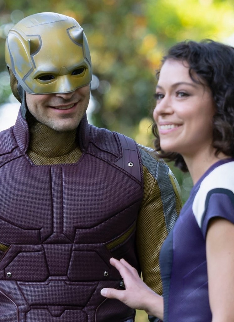 ����� Marvel Television ������ ��������-���� �������� ��������. ������������ �������������� ... - 3