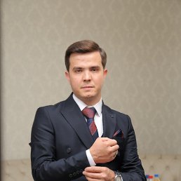 ABDUSHUKUR Abdumalikov, 26, 