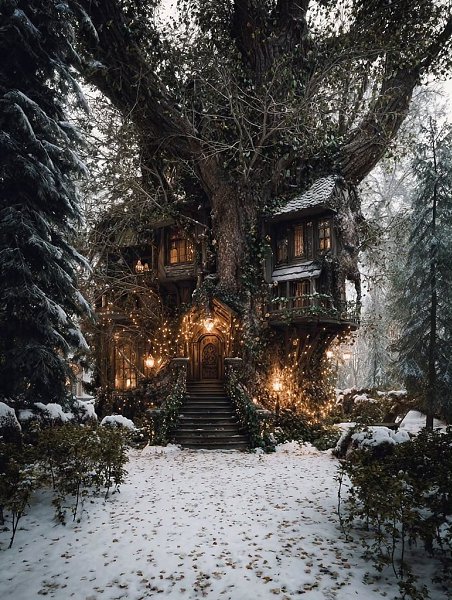 Imaginary world - 6 ������� 2025 � 22:16 - 3