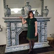 Анна Дубровина, 49 лет, Москва Анна Дубровина, 49 лет, Москва