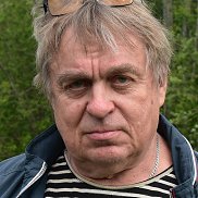 Yury, 61 , 
