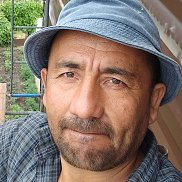 Хамид, 46 лет, Новосибирск Хамид, 46 лет, Новосибирск