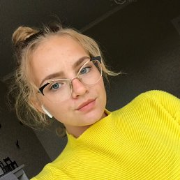 Viktoria, 28, 