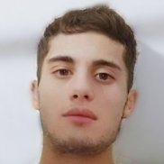 Muhammad Nuraliev, 26 , -