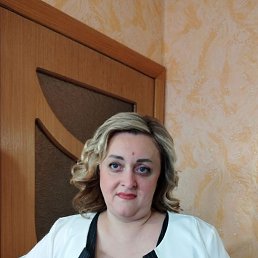 Irinochka, 40, 