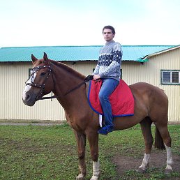Фото Серж, Челябинск Серж, Челябинск