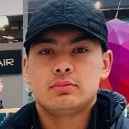 Akram, 21 год, Санкт-Петербург Akram, 21 год, Санкт-Петербург