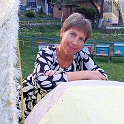 Надежда, 48 лет, Крымск Надежда, 48 лет, Крымск
