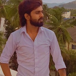 Sourabh Rajput, 19, 