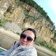 irina, 40 , 