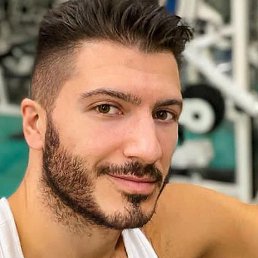 Markus Eddy, , 27 