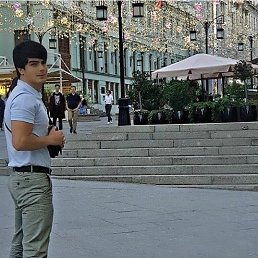 ���� Firuzjon, ������, 32 ���� - ��������� 17 ������� 2023