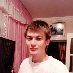 Abbos Beknazarov, 29, 