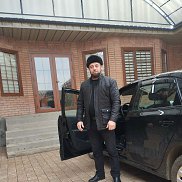 Рустам Мидаев, 40 лет, Москва Рустам Мидаев, 40 лет, Москва