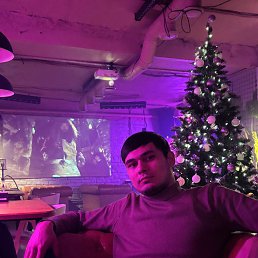 Alixan, 21, 