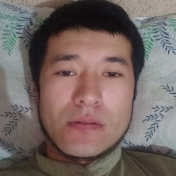 Amirbek, , 27 