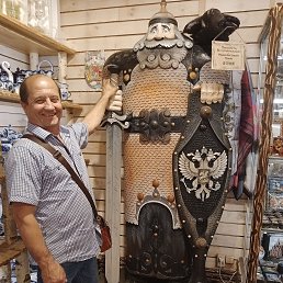 ������ ��������, 61 ���, �����-���������