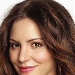 Iris, 45, 