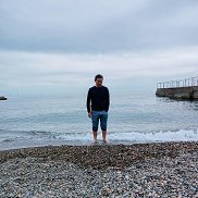 Dima, 44 , 