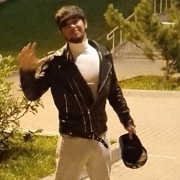 Odilbek Temirov, 22, 