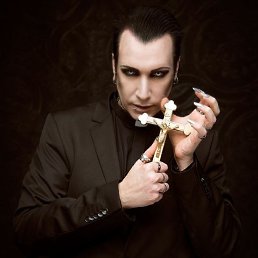 ���� Christian, �����������, 50 ��� - ��������� 20 ������� 2023