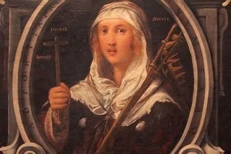 :) Вальпургиева ночь — это древнейший праздник. Истоки его уходят далеко в прошлое, в дохристианские ...