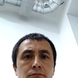 Qurbonov Muhamadjon, 34, 