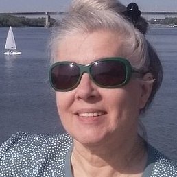 Nina Nikolaevna, ���������