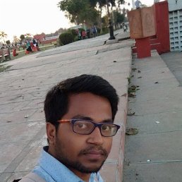 monu singh, 32, 