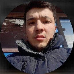 Furqat, 25, 