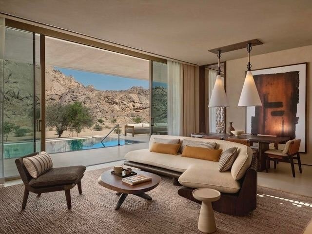 Desert Rock Resort: ,     .  -,  ... - 5