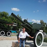 ���������, 57 ���, �������-�����