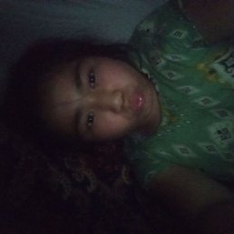 Sharigul, 17, 