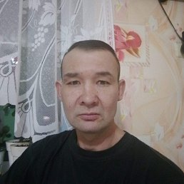 Ruslan, 43, 