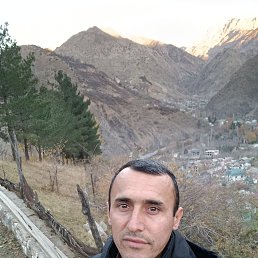 Fayz, 35, --