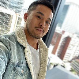 David Chan, �����������, 40 ���