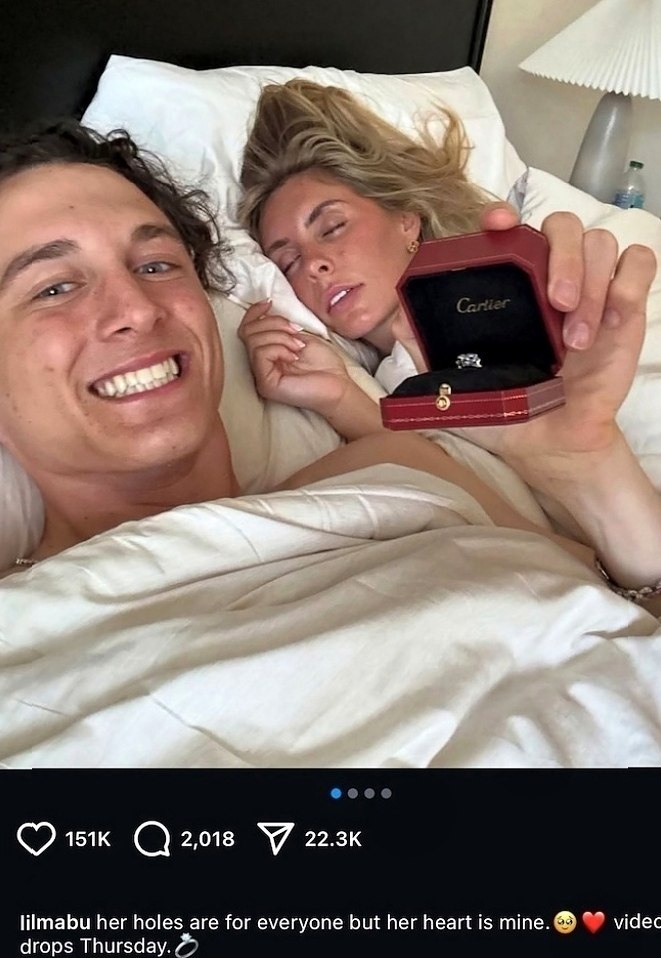 19-летний рэпер может стать самым обсуждаемым куколдом на https://fotostrana.ru/away?to=/sl/gM86 Mabu, молодой артист, который ... - 3