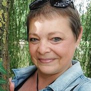 Irina, 53 , 