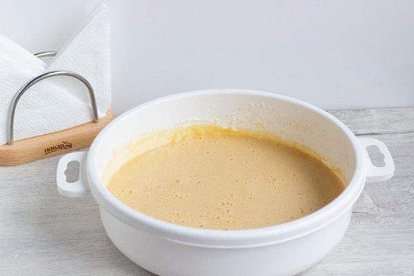 Классическая шарлотка с яблоками и нектаринами.Давайте разнообразим рецепт классической шарлотки и ... - 4