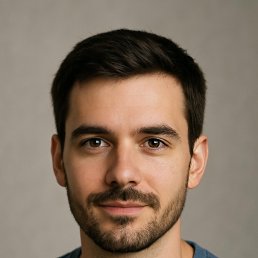 Emre, 27, 