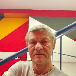 Анатолий, 60 лет, Москва Анатолий, 60 лет, Москва