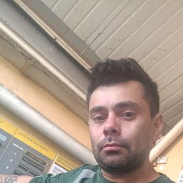 Camilo Salamanca, 33,  