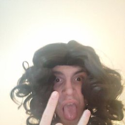 Josky, 18, 