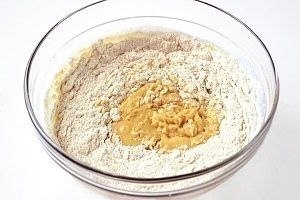 Самое вкусное кунжутное печенье, которое я пробовала.Оно просто невероятное - хрустящее, ароматное, ... - 3
