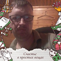 Фото Виталий, Москва, 41 год - добавлено 28 апреля 2025