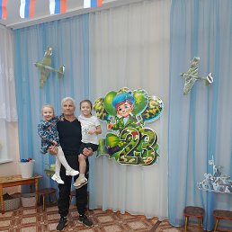 ����������, 53 ����, ������