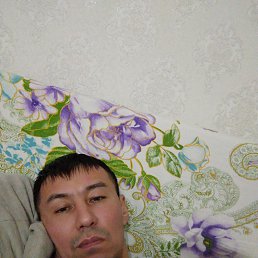 Saga, 36, 