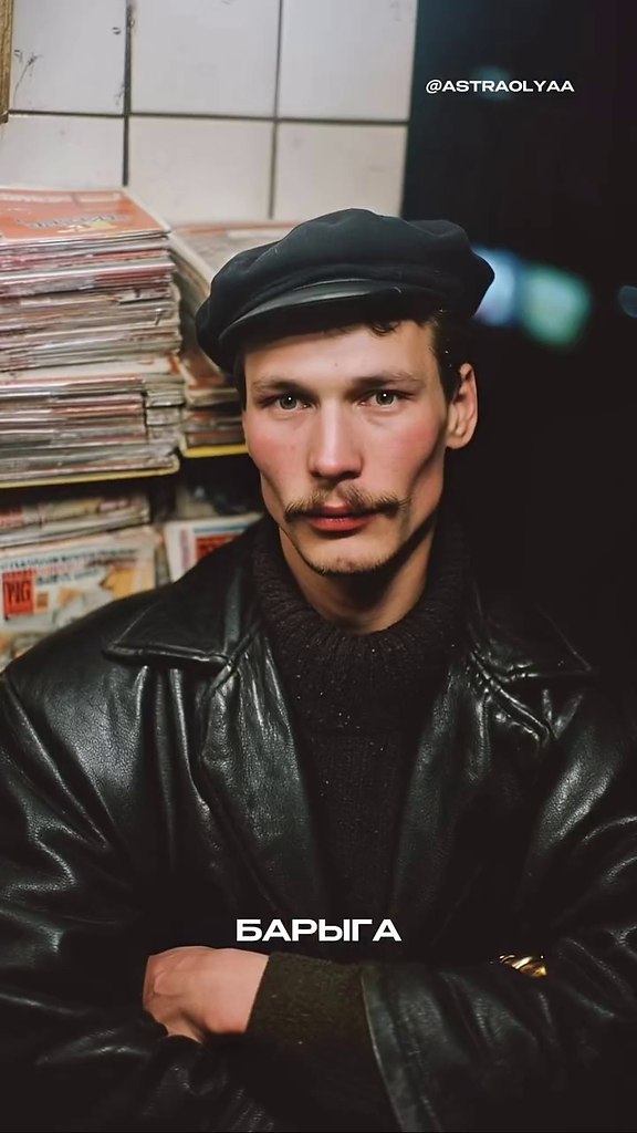 А кто ты из 90 - х?) - 2