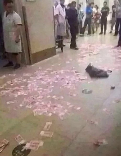 Отчаяние женщины с терминальной стадией рака: “Какой толк в деньгах, если за них нельзя купить ...
