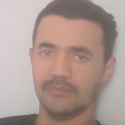 Зайд, 37 лет, Берлин Зайд, 37 лет, Берлин